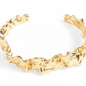 AMBER SCEATS Emery Cuff